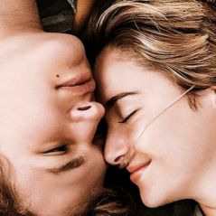 "A Culpa é das Estrelas", "Extraordinário" e outros livros de sucesso que viraram filme