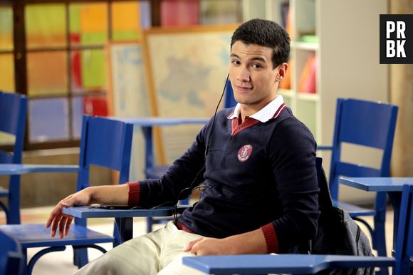 Veja 16 curiosidades sobre Lawrran Couto, o Guilherme de "As Aventuras de Poliana"