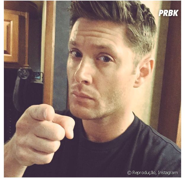 De "Supernatural": Jensen Ackles revela o porquê da 14ª ...