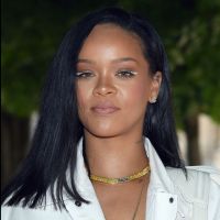 Rihanna e seu novo álbum: cantora publica fotos em estúdio e fãs comemoram