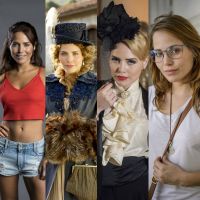 Antes de arrasar em "Segundo Sol", Letícia Colin já mandava muito bem! Relembre sua carreira