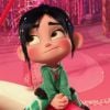 Vanellope von Schweetz roubou a cena com sua fofura em Detona Ralph 