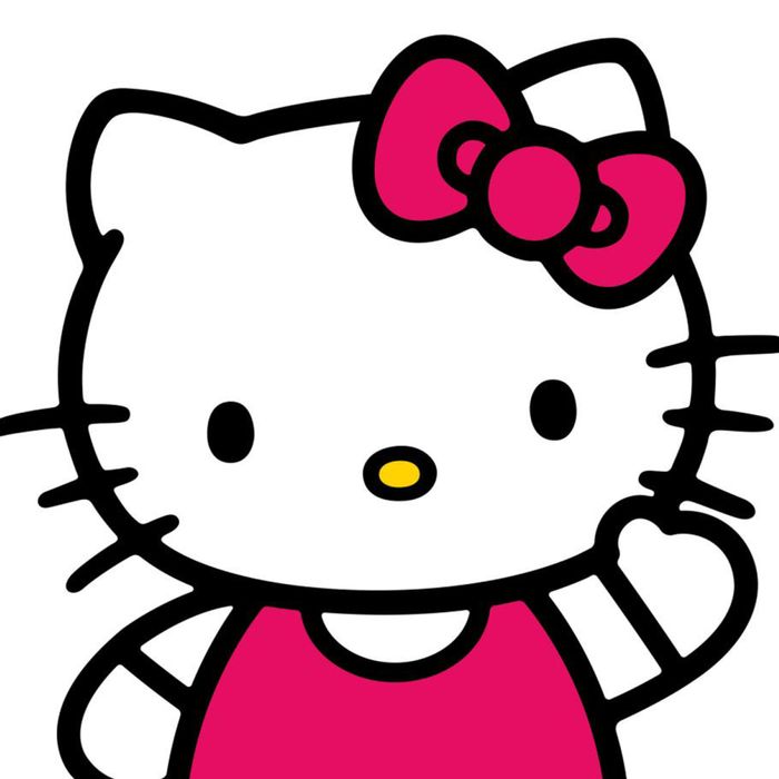 Hello Kitty como desenhar seus personagens passo a passo 