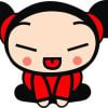 Pucca, sua linda!