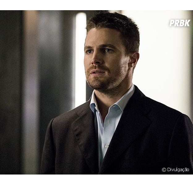 Em "Arrow": na 7ª temporada, Oliver terá que enfrentar antigo inimigo