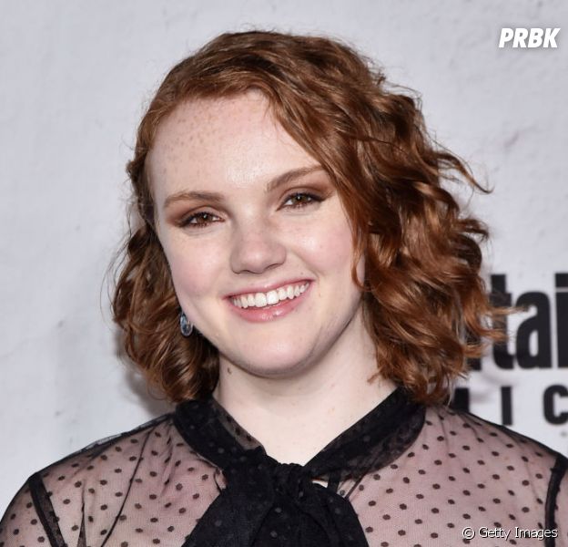 De Sierra Burgess E Uma Loser Shannon Purser Fala Sobre Polemica E Catfish Purebreak