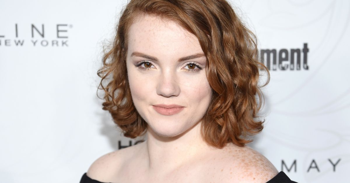 Shannon Purser De Sierra Burger E Uma Loser Compreende O Motivo Do Filme Ter Sido Criticado Purebreak
