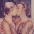 De acordo com as informações, Justin Bieber e Hailey Baldwin já podem estar casados