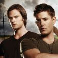 "Supernatural" está entrando em sua 14ª temporada