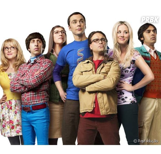 "The Big Bang Theory" chega ao fim da 12ª temporada e pode ter crossover com seu spin-off, "Young Sheldon"!