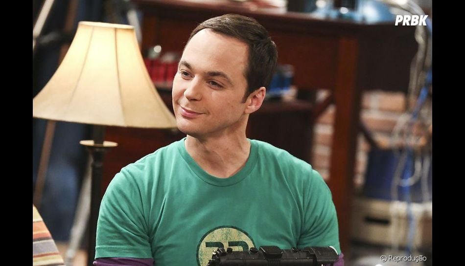 Jim Parsons The Big Bang Theory Your Takeover