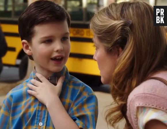 Final de "The Big Bang Theory" pode ter crossover com "Young Sheldon"