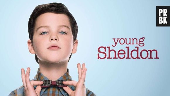 "The Big Bang Theory" pode ter crossover com "Young Sheldon" na última temporada