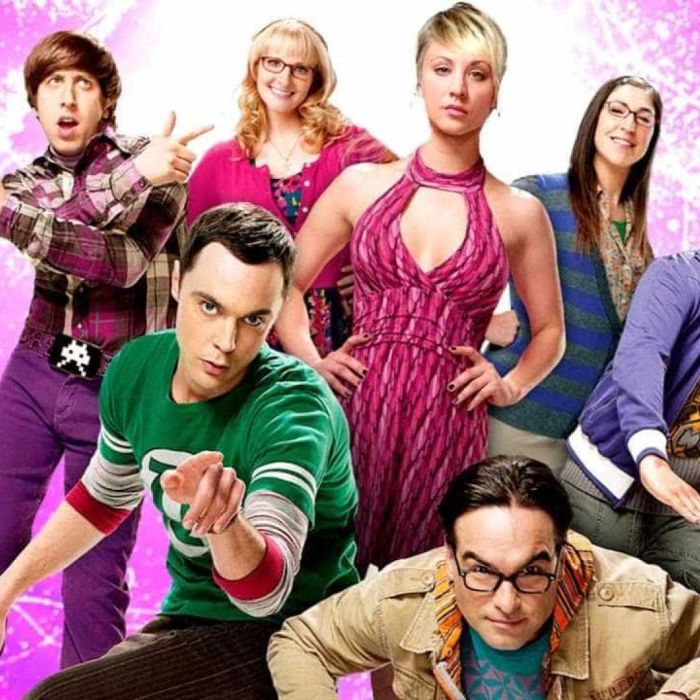No series finale de &quot;The Big Bang Theory&quot;, poderemos ver crossover com &quot;Young Sheldon&quot;