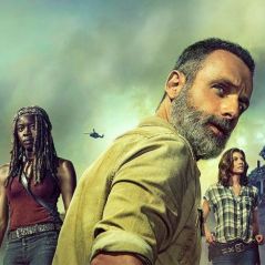 Vai ter nova abertura em "The Walking Dead" e fãs serão pegos de surpresa!