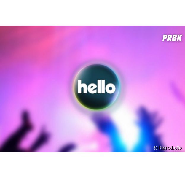 Hello vai ser alternativa para quem não quer ficar orfão do Orkut