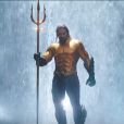 Trailer de "Aquaman" mostra o herói e Mera (Amber Heard) lutando contra vários vilões