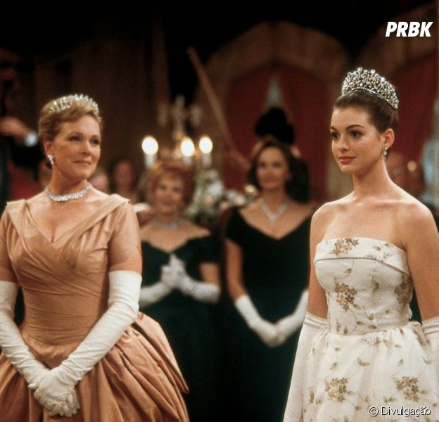 "O Diário da Princesa", "A Nova Cinderela" e mais: relembre as cenas mais icônicas de comédias românticas!
