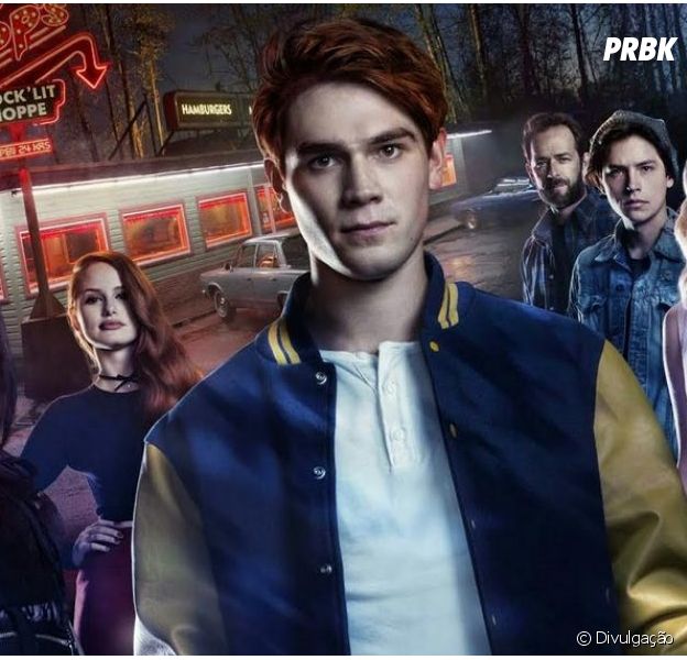 Nova derivada de "Riverdale" já está em desenvolvimento!