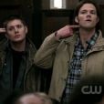 Em "Supernatural", Sam (Jared Padalecki) vai ficar um bom tempo sem Dean (Jensen Ackles)