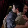 Em "Supernatural", Sam (Jared Padalecki) e Castiel (Misha Collins) vão se aproximar após posessão de Dean (Jensen Ackles)