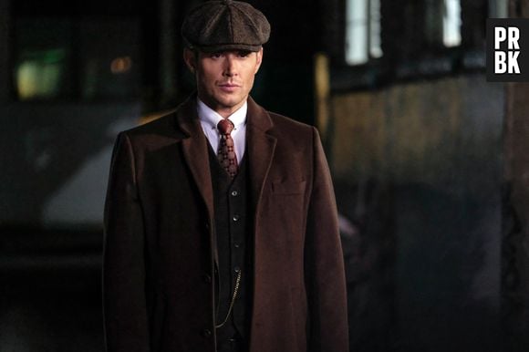 Em "Supernatural", Arcanjo Miguel (Jensen Ackles) não será o vilão principal