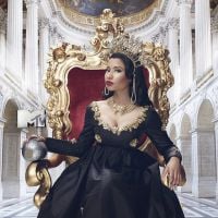 Nicki Minaj será a anfitriã do EMA 2014! #Divando