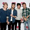 Zayn conta à Vogue que nunca foi tão amigo dos meninos do One Direction