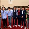 Meninos do BTS não aparecem no clipe de "Waste It On Me"