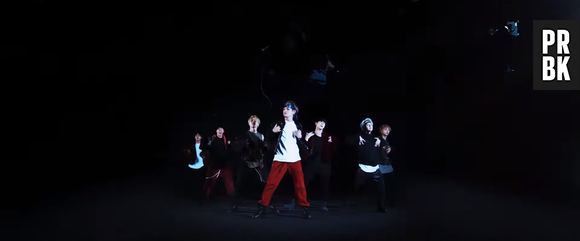 Steve Aoki escolhe elenco todo asiático para clipe de "Waste It On Me"