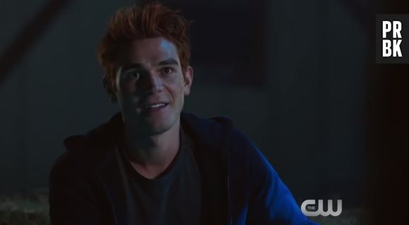 Em "Riverdale": Archie (KJ Apa) se envolverá com nova personagem