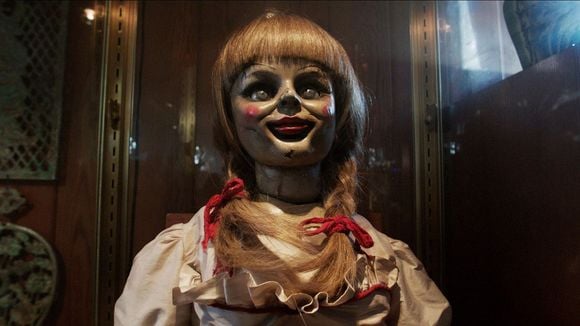 Como "Annabelle", veja os brinquedos assassinos mais tensos do cinema
