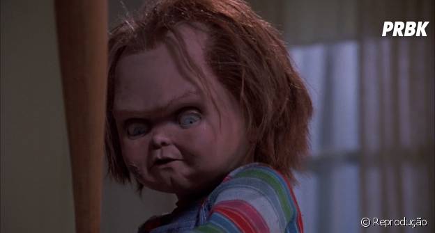 Chucky está de volta: 'Brinquedo Assassino' chega às telonas em agosto