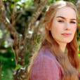  Cena de Cersei Lannister (Lena Headey) nua na 5&ordf; temporada de "Game of Thrones" custou caro aos est&uacute;dios da HBO 