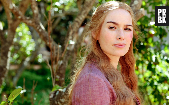 Cena de Cersei Lannister (Lena Headey) nua na 5ª temporada de "Game of Thrones" custou caro aos estúdios da HBO