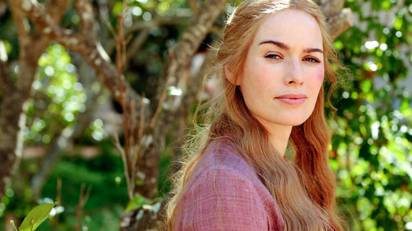 Cena de nudez de Cersei em "Game of Thrones" custou US$200 mil em segurança!