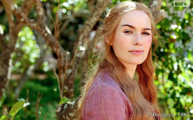 Cena de Cersei Lannister (Lena Headey) nua na 5&ordf; temporada de "Game of Thrones" custou caro aos est&uacute;dios da HBO
