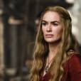  As cenas contendo a nudez de Cersei (Lena Headey) ir&atilde;o ao ar na quinta temporada de "Game of Thrones", da HBO 