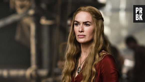 As cenas contendo a nudez de Cersei (Lena Headey) irão ao ar na quinta temporada de "Game of Thrones", da HBO