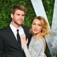 Miley Cyrus divulga fotos do casamento com Liam Hemsworth