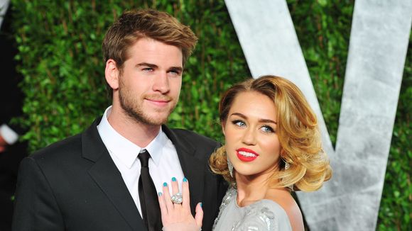 Você vai shippar Miley Cyrus e Liam Hemsworth ainda mais depois de ver as fotos do casamento