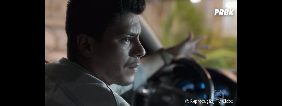 Em Malhacao Fabio Arthur Aguiar Volta Para A Novela E Sequestra Gabriela Camila Morgado Purebreak