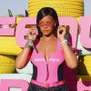 Uma música nova da Rihanna deve ser lançada em breve