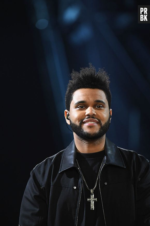 The Weeknd está pronto para lançar uma música nova depois de quase um ano parado