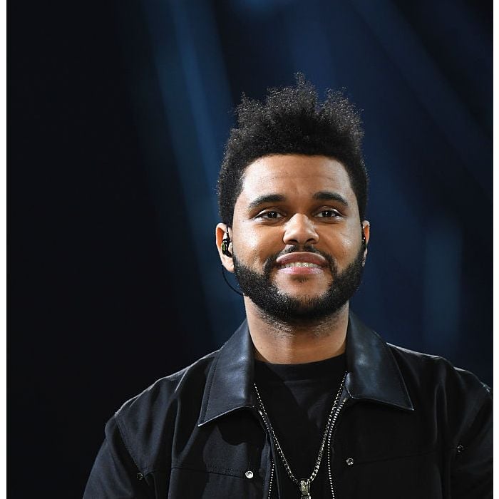 The Weeknd está pronto para lançar uma música nova depois de quase um ano parado