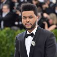 The Weeknd vai lançar uma nova música em breve