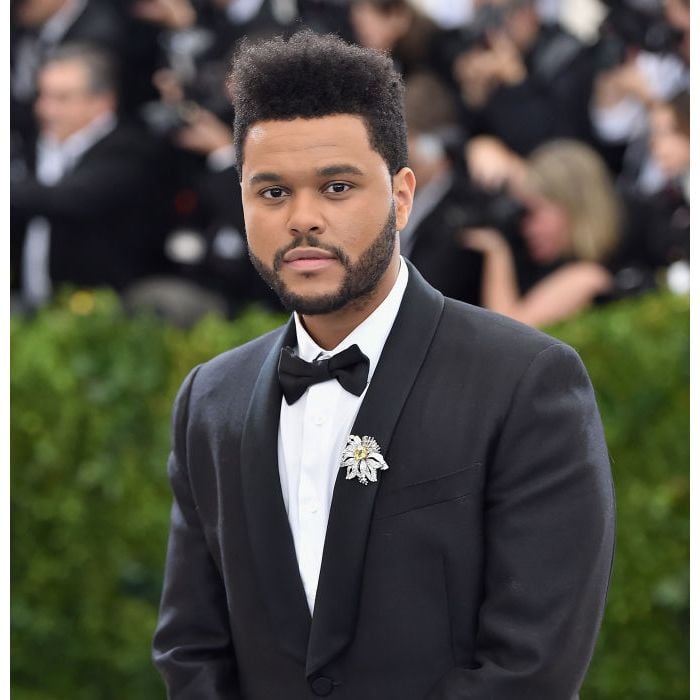 The Weeknd vai lançar uma nova música em breve