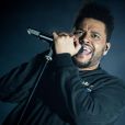 The Weeknd vai lançar parceria com DJ Gesaffelstein!