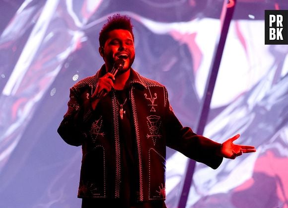 Pode comemorar porque o The Weeknd vai lançar uma música nova em breve