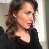 Letícia Colin já vai estrelar "Onde Está Meu Coração", outra produção da Globo!